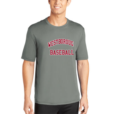 WLL - PosiCharge ® Competitor™ Tee Thumbnail