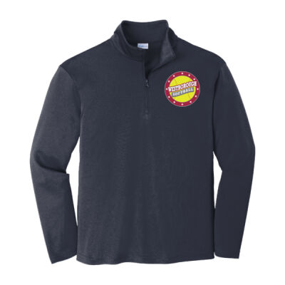 Softball - ® Youth PosiCharge ® Competitor ™ 1/4 Zip Pullover Thumbnail