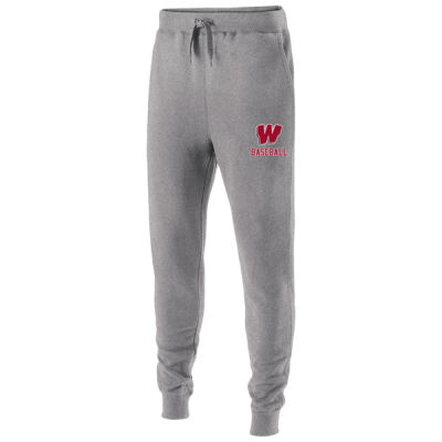 Adult Jogger - Baseball Thumbnail