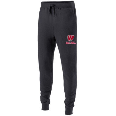 Youth Jogger - Baseball Thumbnail